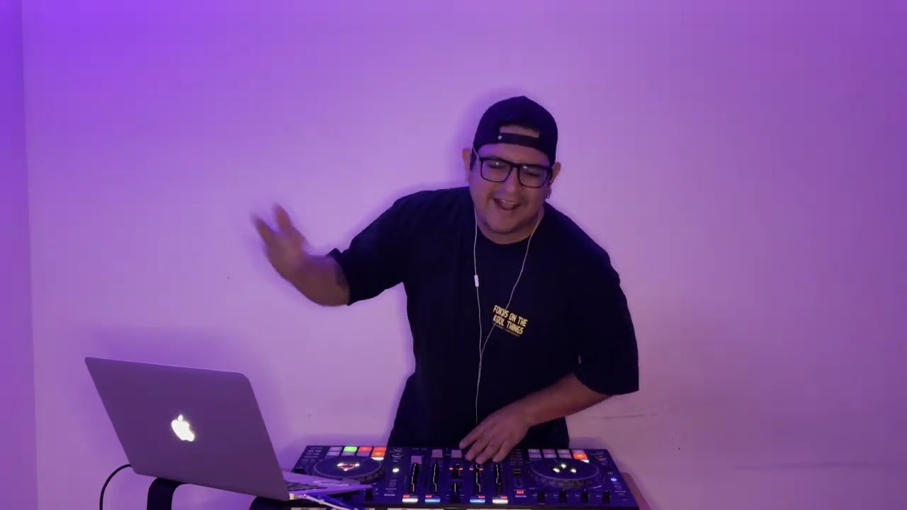 DJ TATO - VERANO PREMIUM 2025 (EoO, NUEVAYOL, REGUETON, DEMBOW, SALSA, LATIN, AFRO, TECH, BAD BUNNY)