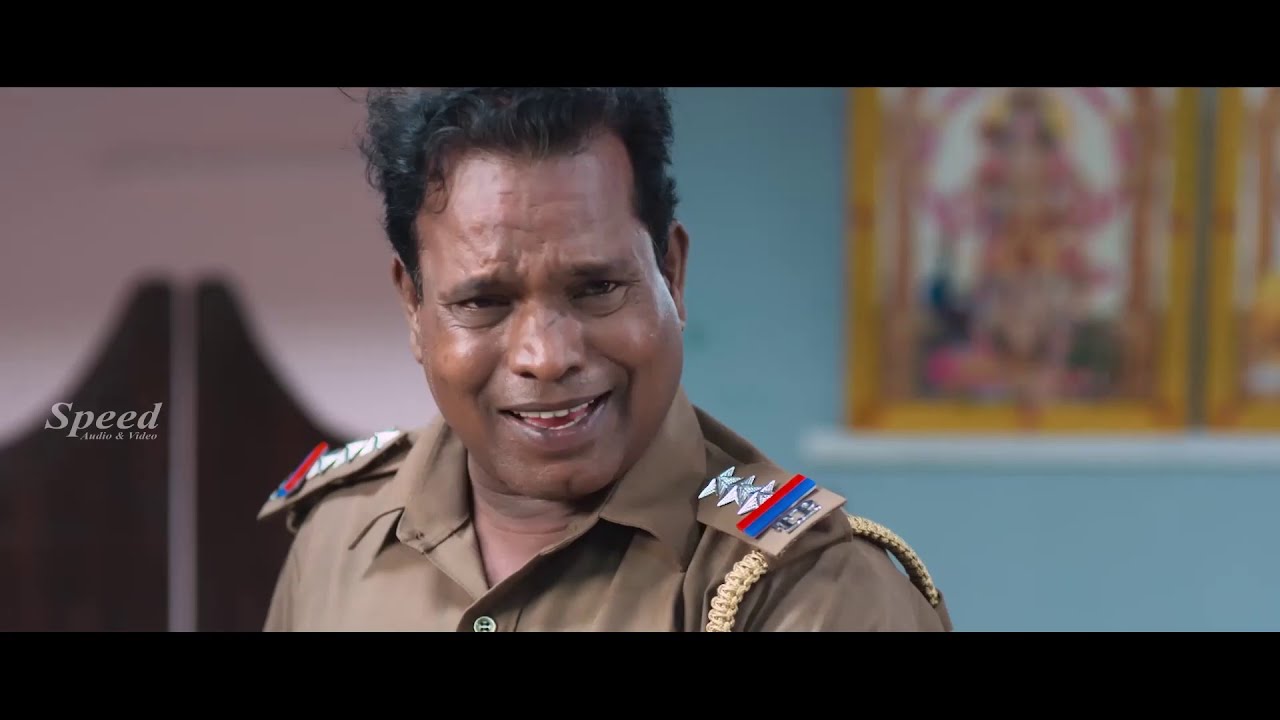 Vindhai Tamil Movie