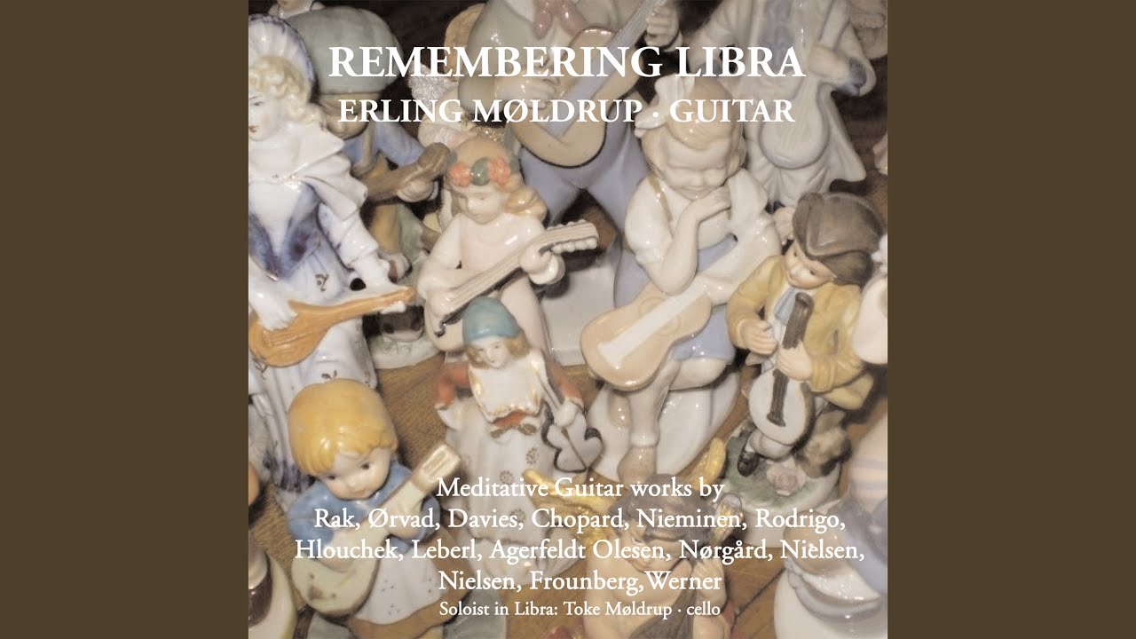 9 Spielstucke, Op. 48: No. 9, Romanza
