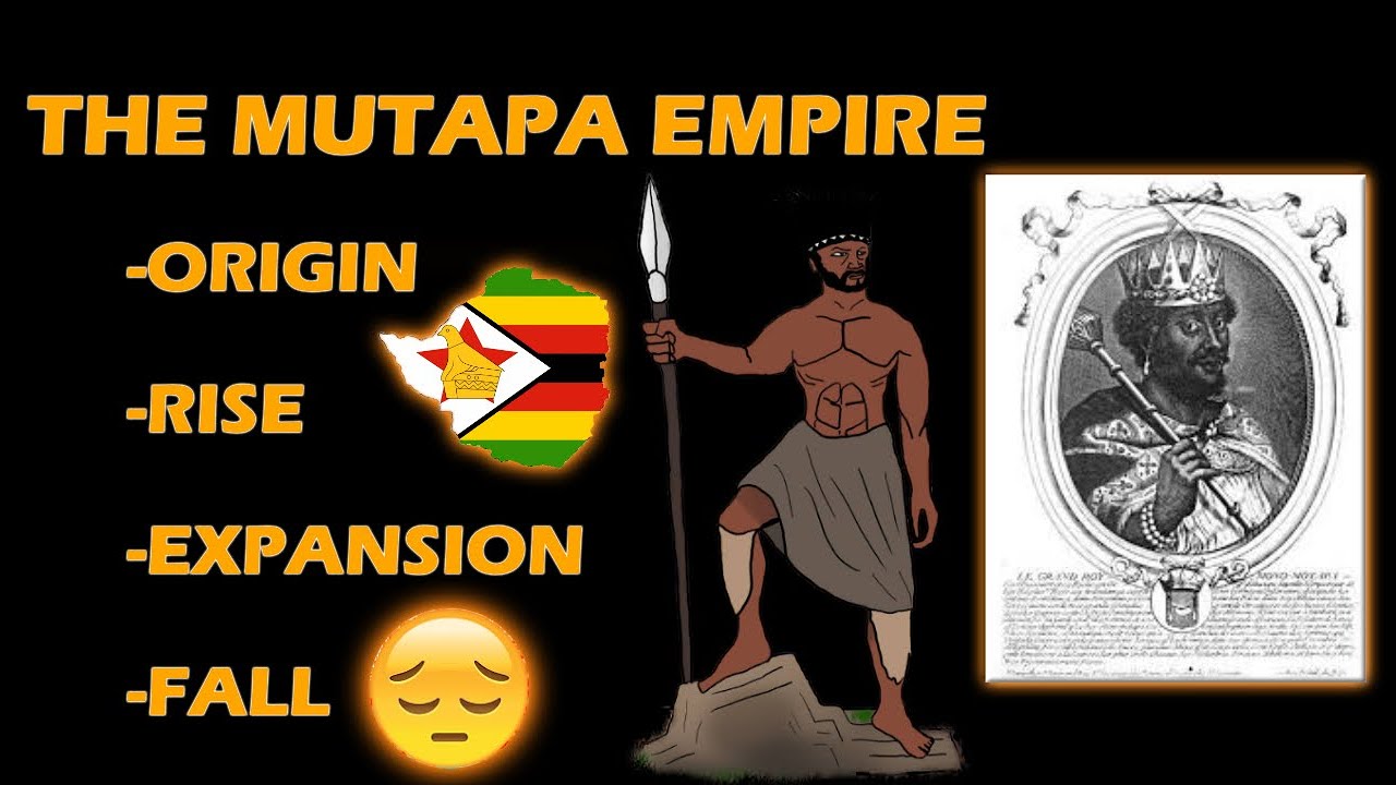 The Mutapa State