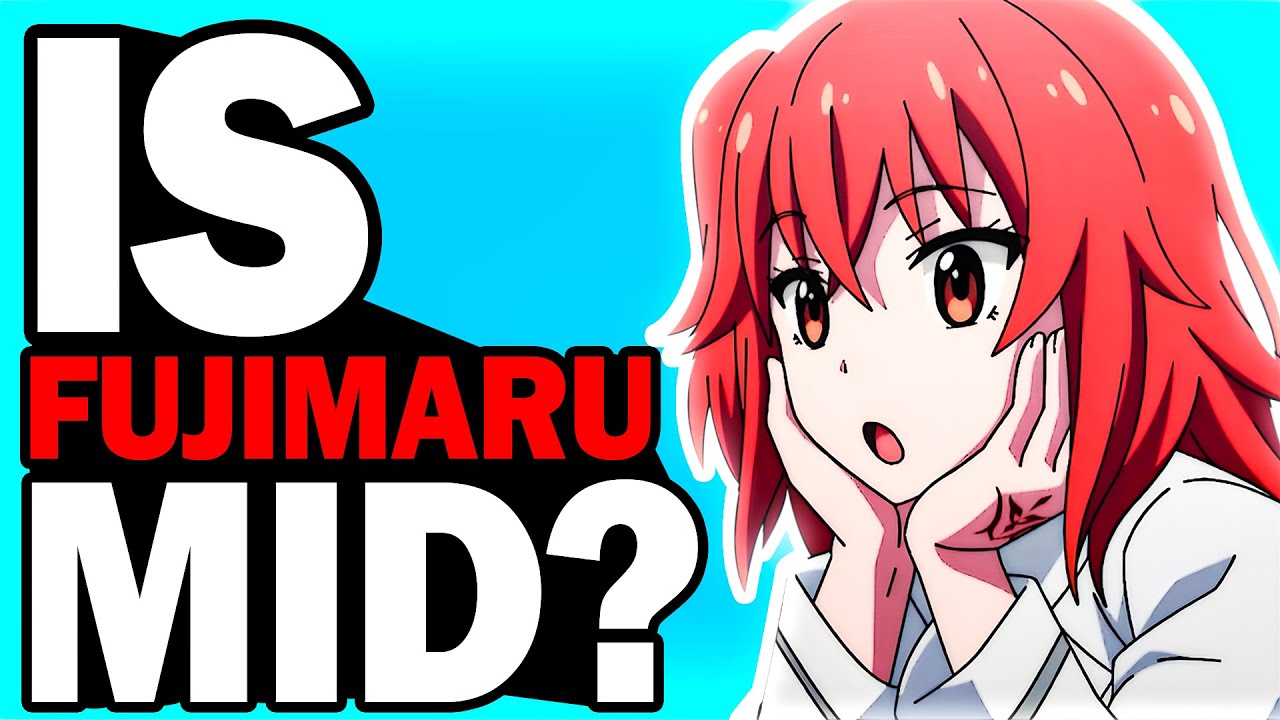 A Genuine Look at Ritsuka "Guda" Fujimaru - Fate/Grand Order