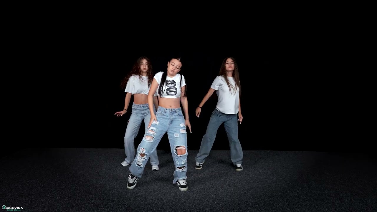 Bucovina Dance Studio - Scoala de dans in Suceava | Cursuri Street Dance pentru copii - Lectii  dans