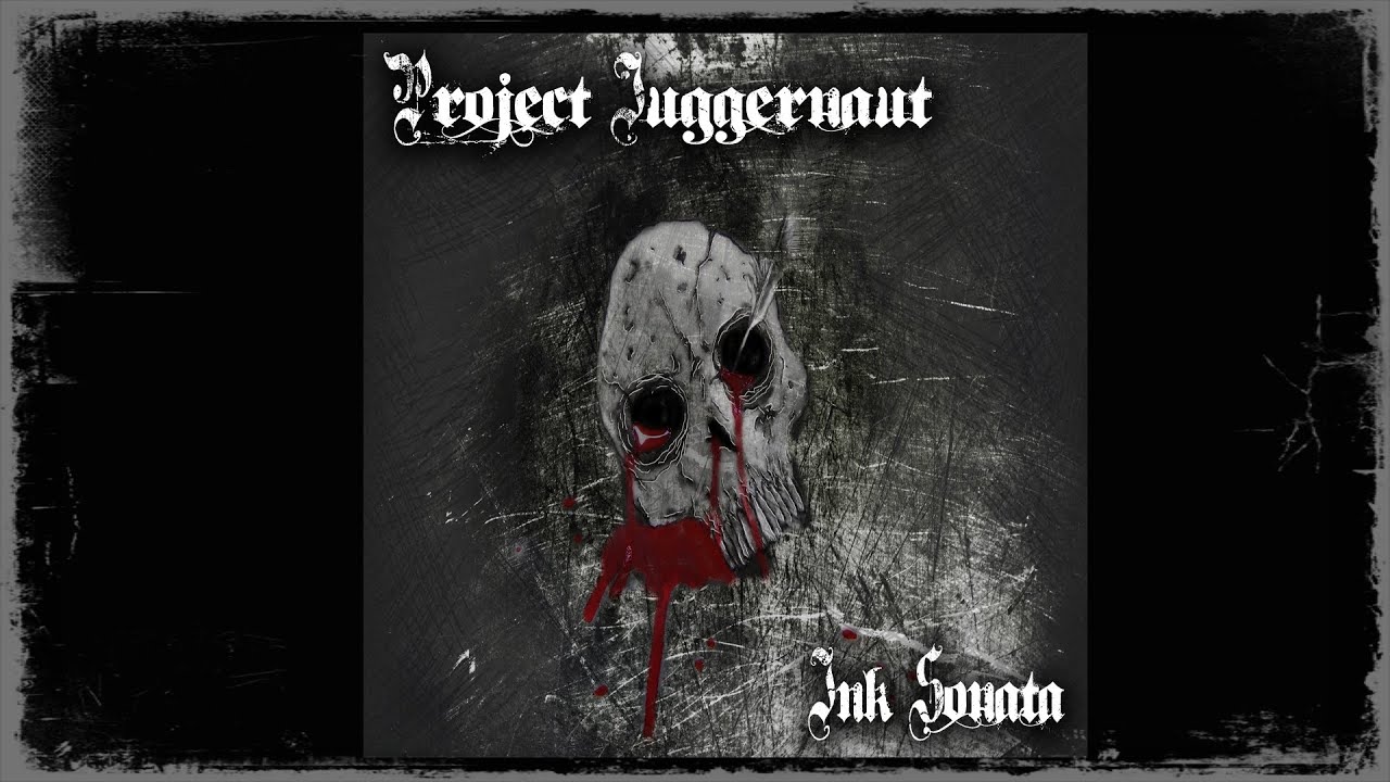 Project Juggernaut - Daedalus (2012)