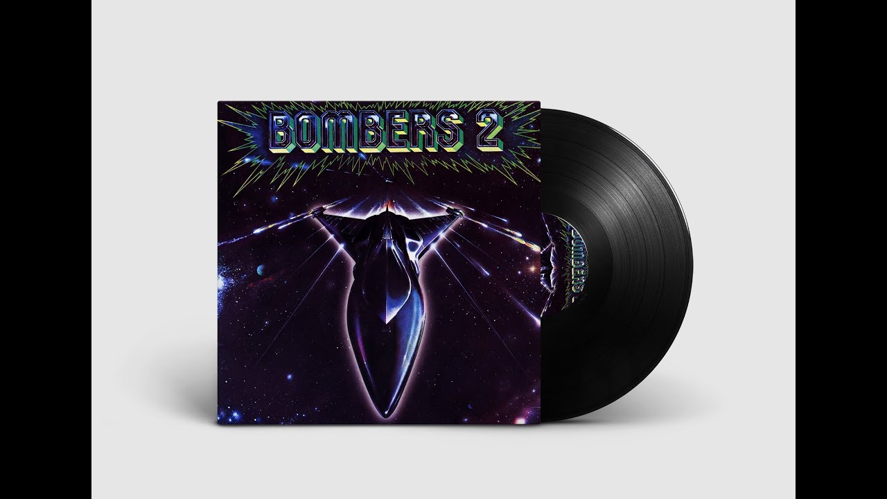 Bombers - Shake