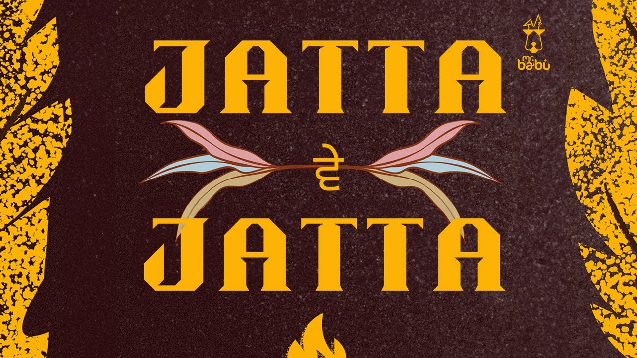 Jatta Ve Jatta | Jassi Banipal | Mixman Shawn | CheemaBeatz | Royal Maan | Punjabi Hiphop Song