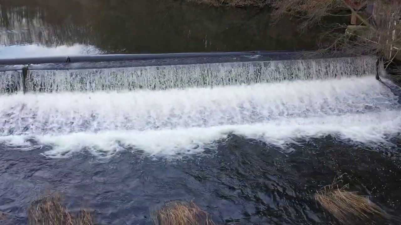 Mit der Mavic 2 Pro in Radevormwald-Dahlerau