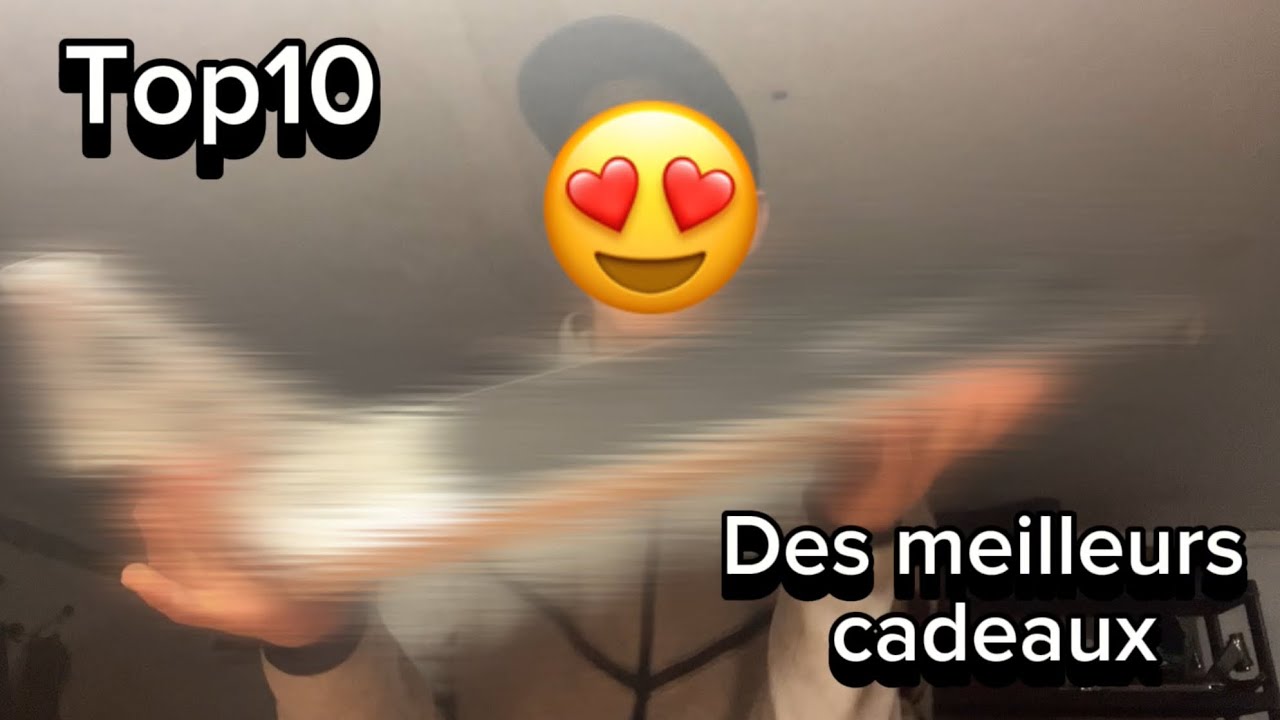 LES MEILLEURS CADEAUX DE NOËL POUR UN TROTTIRIDER