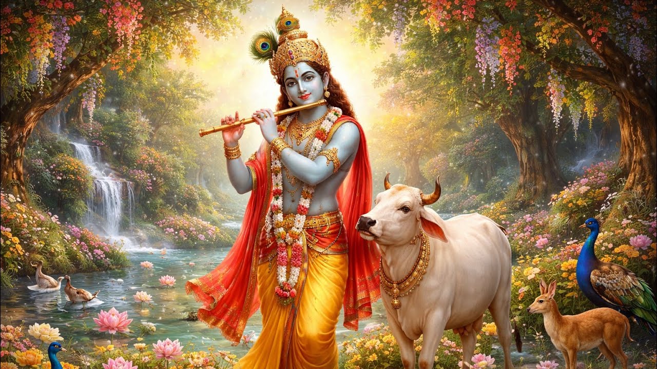 जय जय नंद नंदा नाम संकीर्तन (बाल गोपाल मंडल)- मंदिर दरगाह श्री पीर रतन नाथ जी, झंडेवालान, दिल्ली