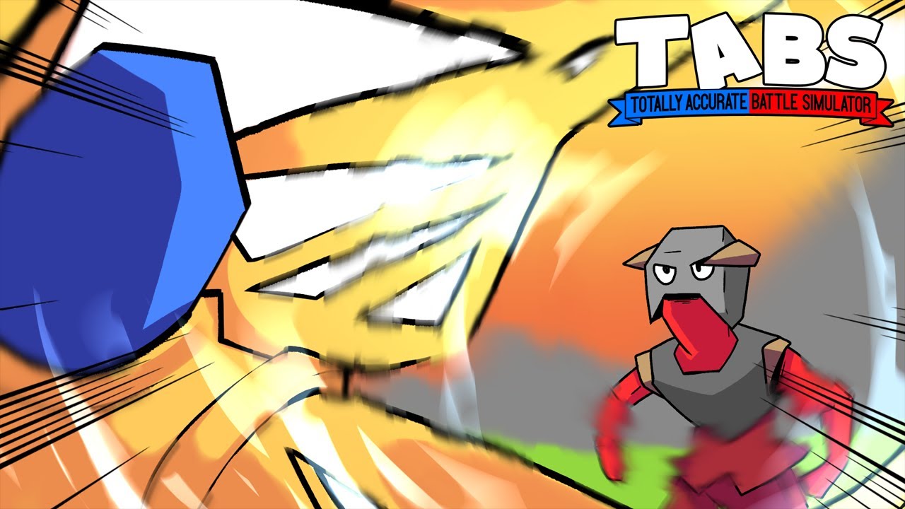 DERROTANDO O CHRONOMANCER - Totally Accurate Battle Simulator