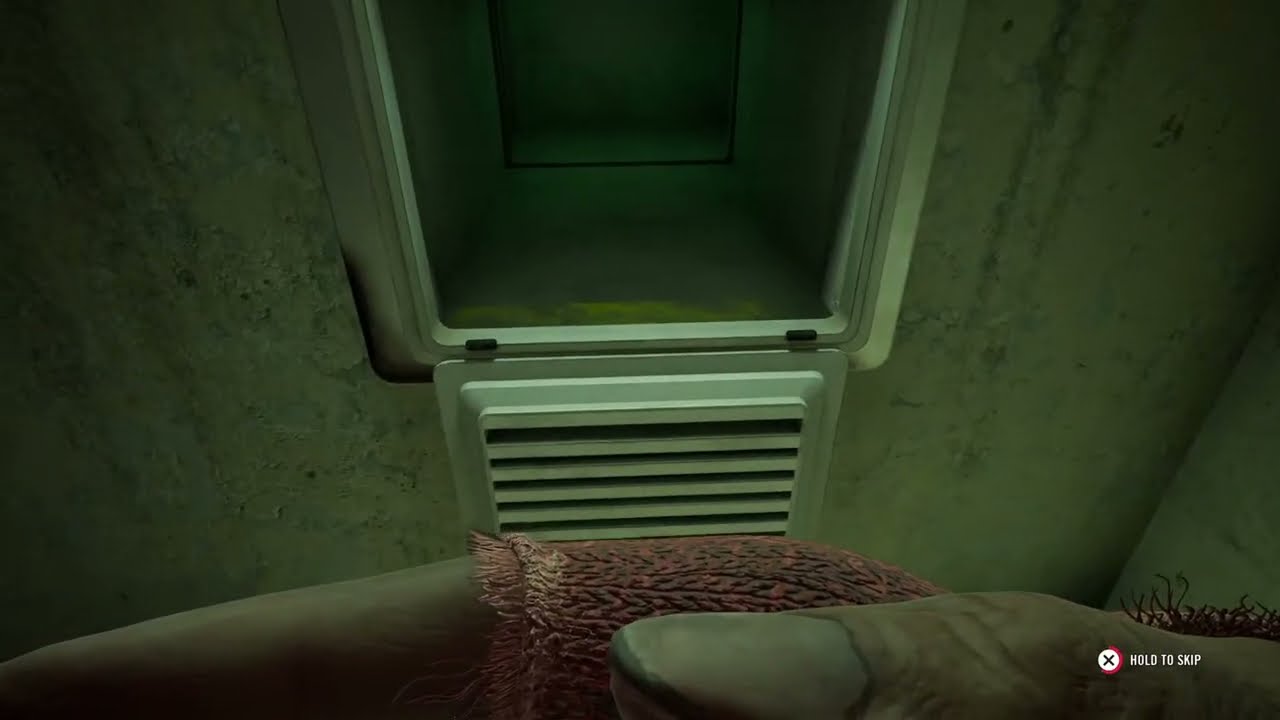A Quiet Place The Road Ahead playthrough part 3