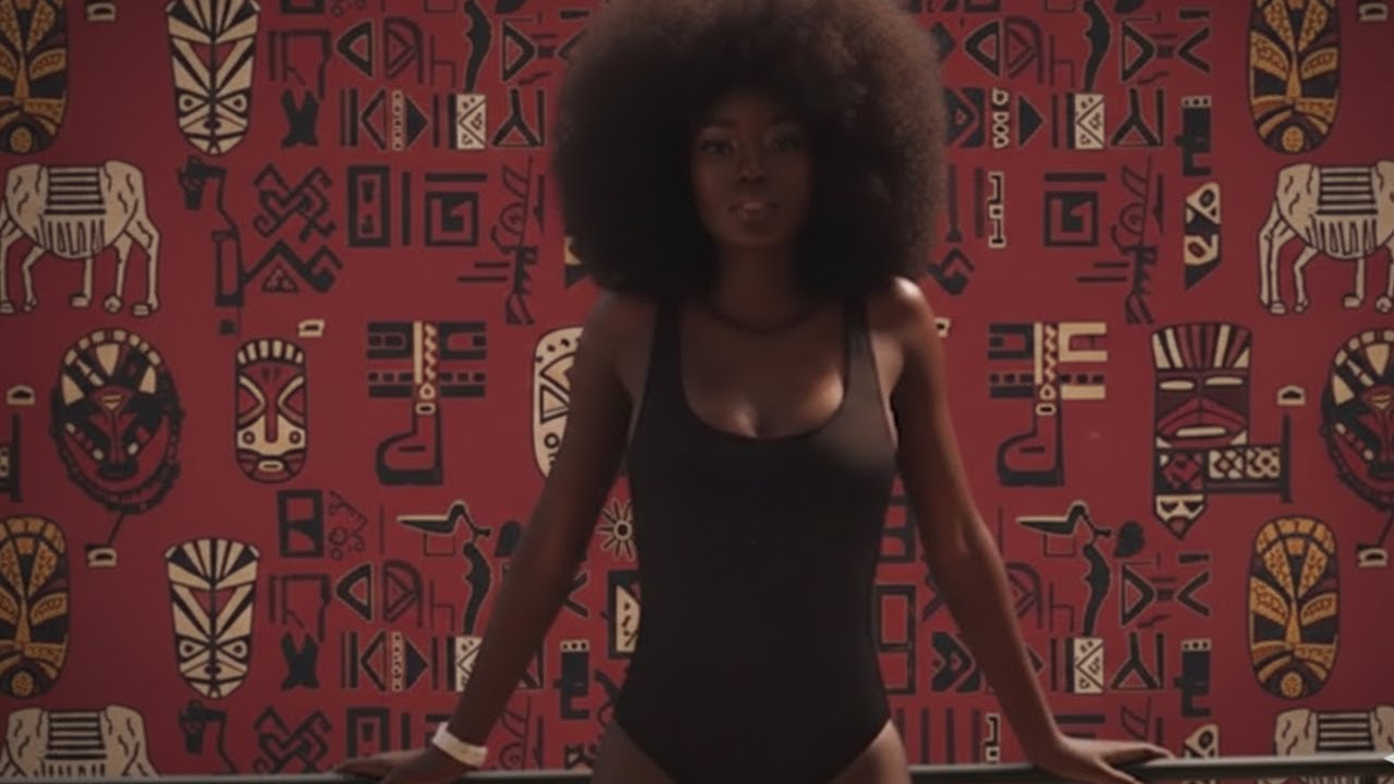 HUGEL x Topic x Arash feat. Daecolm | VIENTO REMIX- (2026 Summer Afro House) –SAVAIAMUSIK