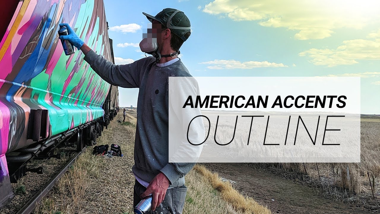 American Accents: Outline