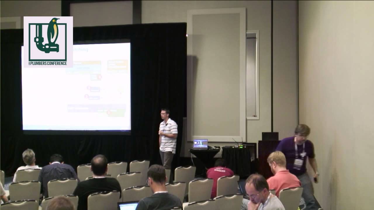 Intel DPDK: Data Plane Development Kit - John Fastabend, Intel