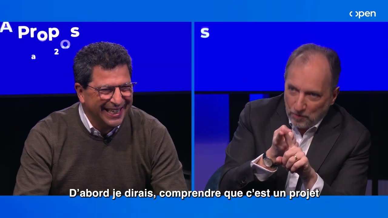 Comment l’IA Gen influe-t-elle la stratégie d’entreprise et les décisions d’investissement ?