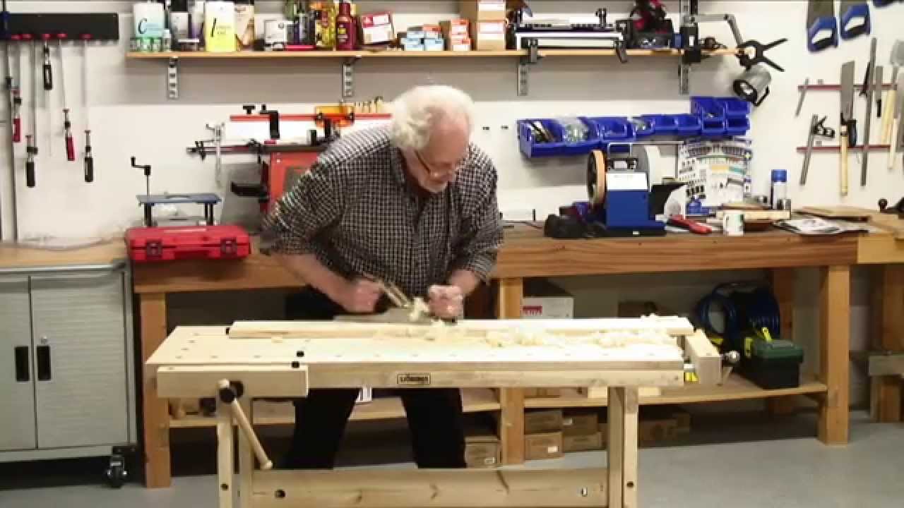 Sjöbergs Hobby Plus Workbenches