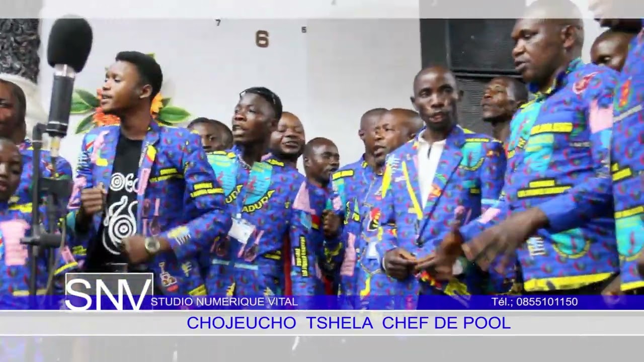 CHOJEUCHO TSHELA