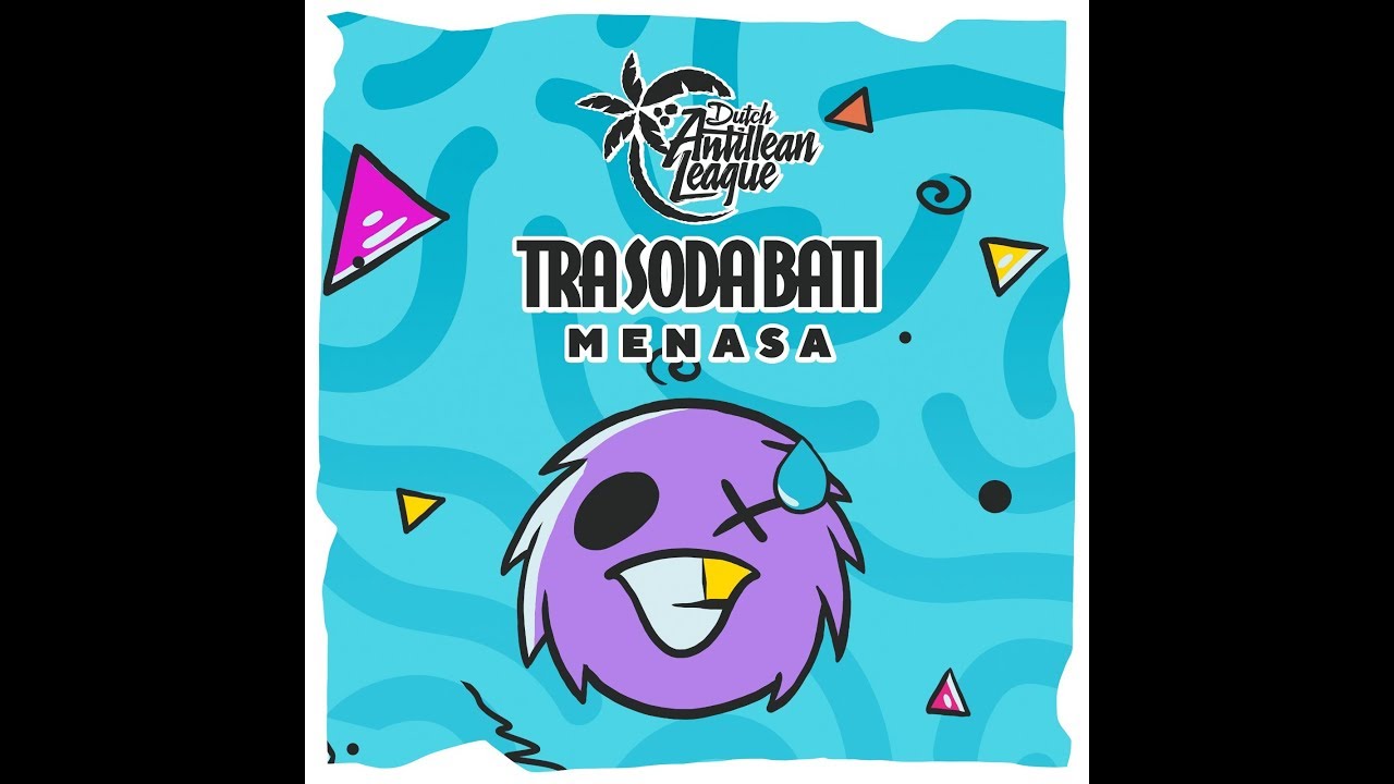 Menasa - Tra Soda Bati (Official Audio)