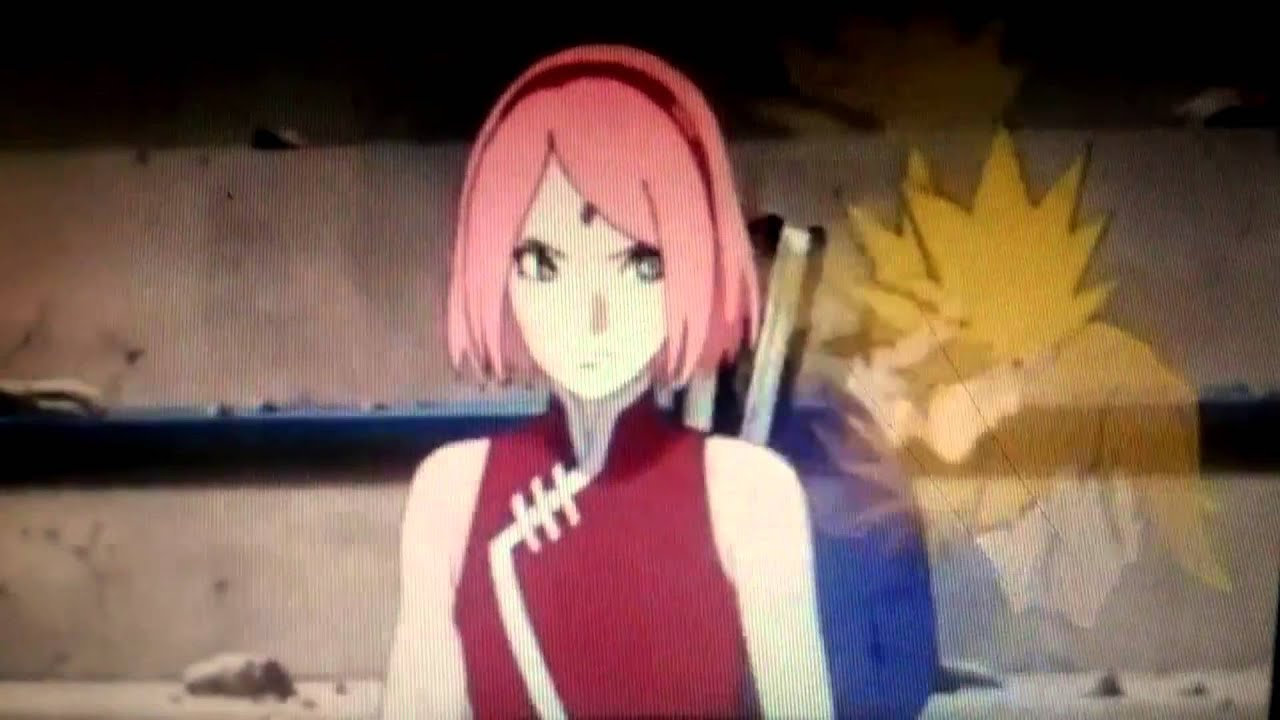 Boruto: Naruto The Movie [AMV] - This Song Saved My Life