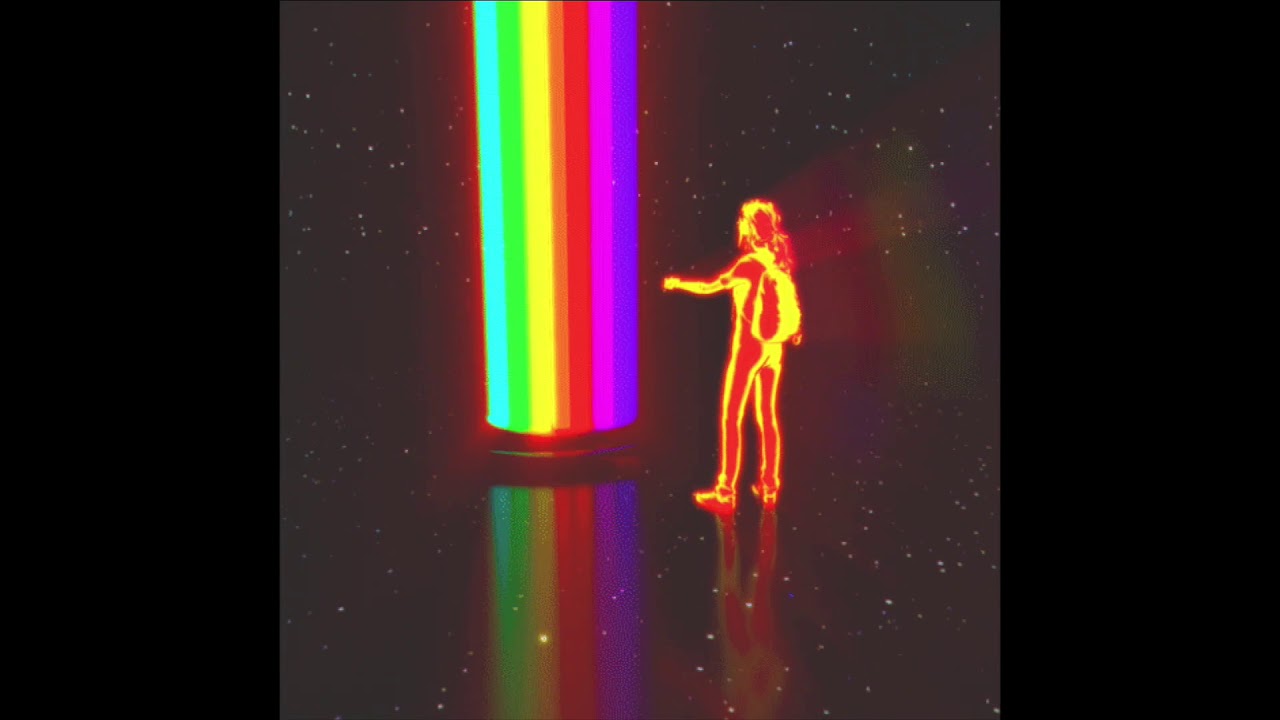 [FREE] YESTERDAY || 80S RETRO SYNTHWAVE TRAP X VAPORWAVE TYPE BEAT 2020