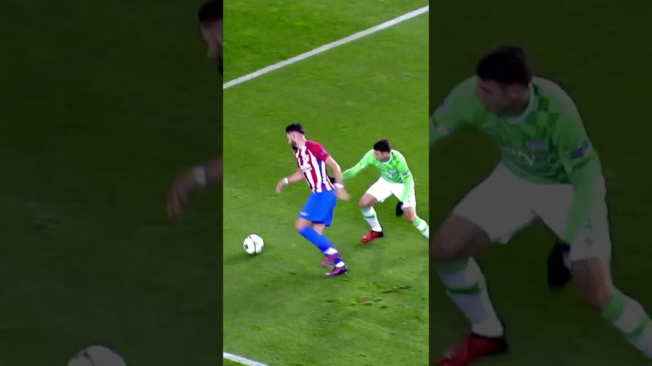 Carrasco Skills 🔥😍