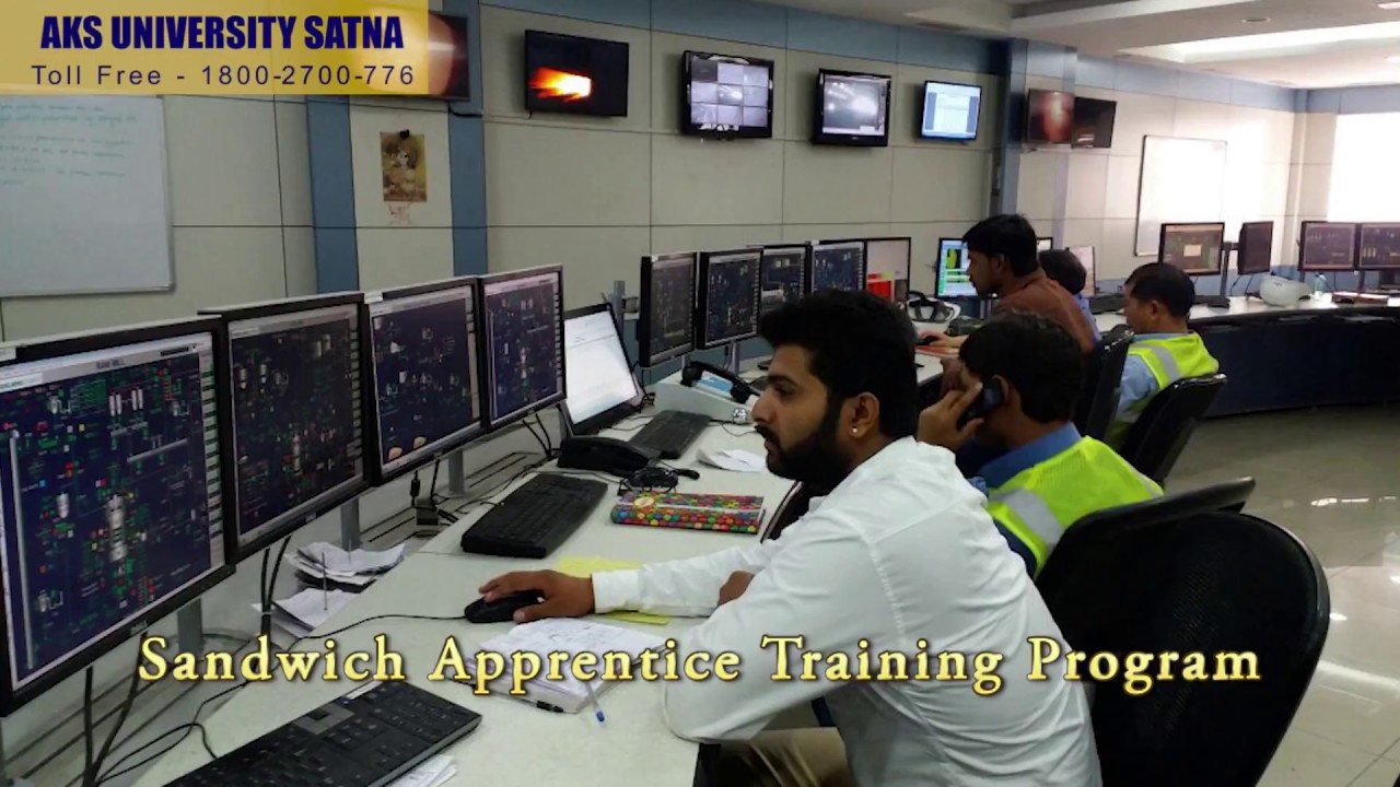 Department of Cement Technology | AKS University Satna