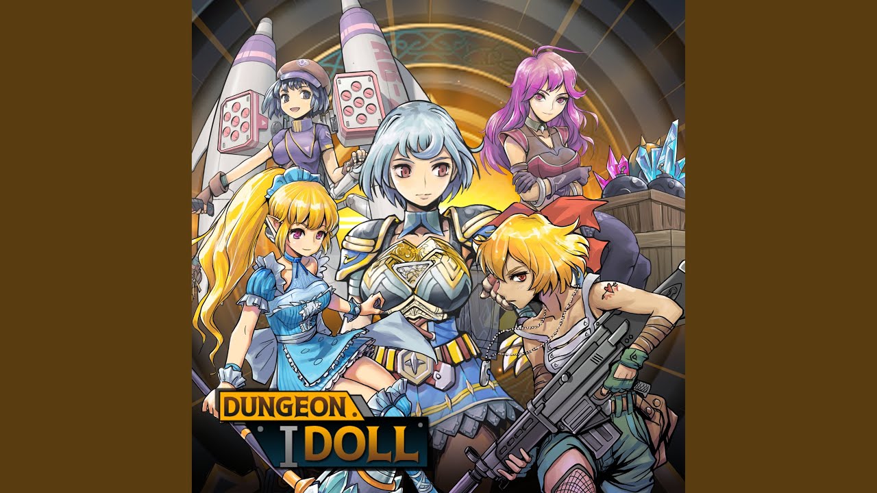 Demon World Invasion