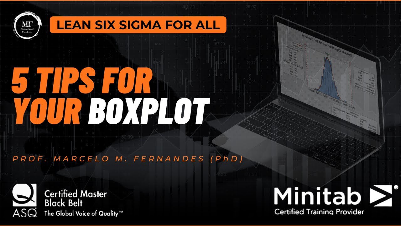 5 Tips for Your BoxPlot