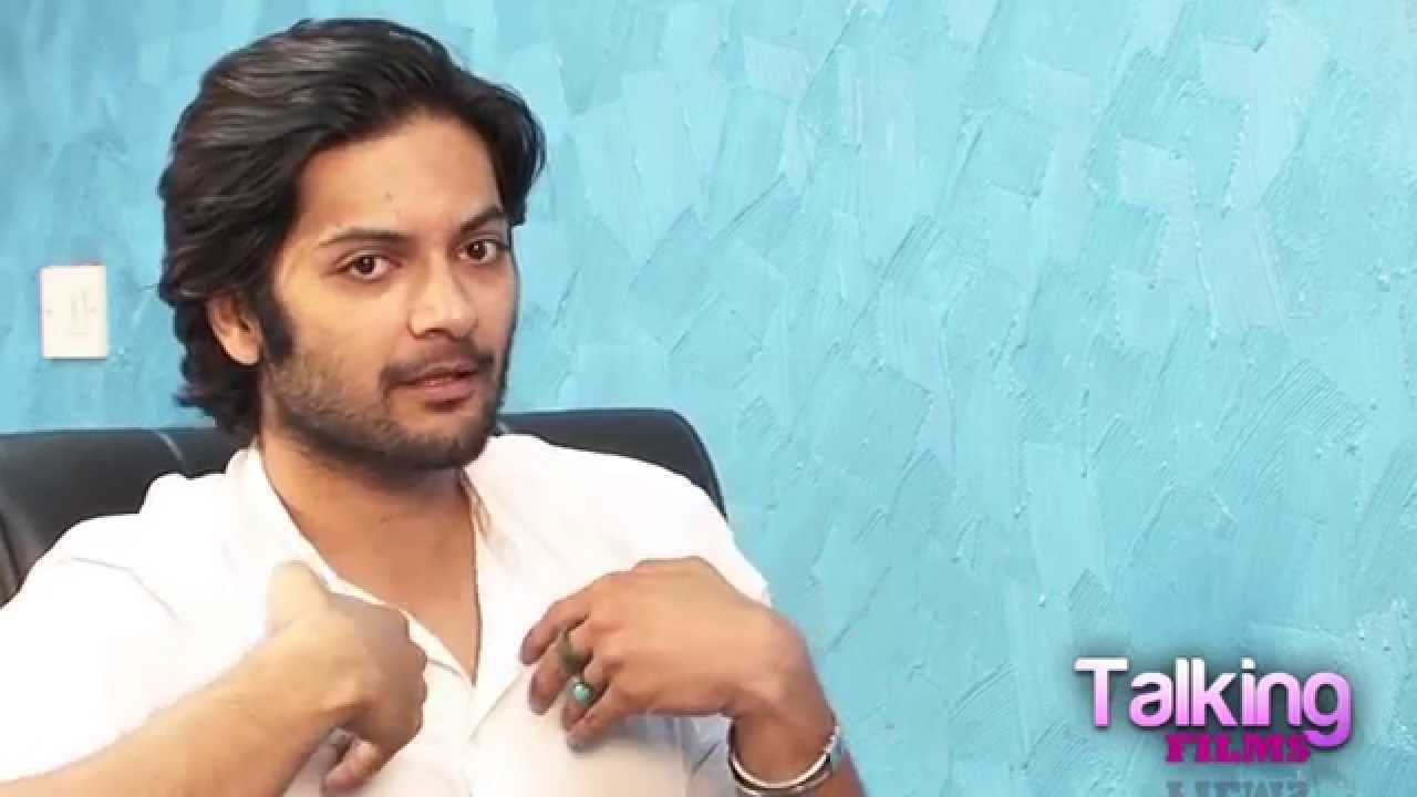 Ali Fazal on Bobby Jasoos | Fast & Furious 7 | Khamoshiyaan | Shah Rukh Khan | Aamir Khan