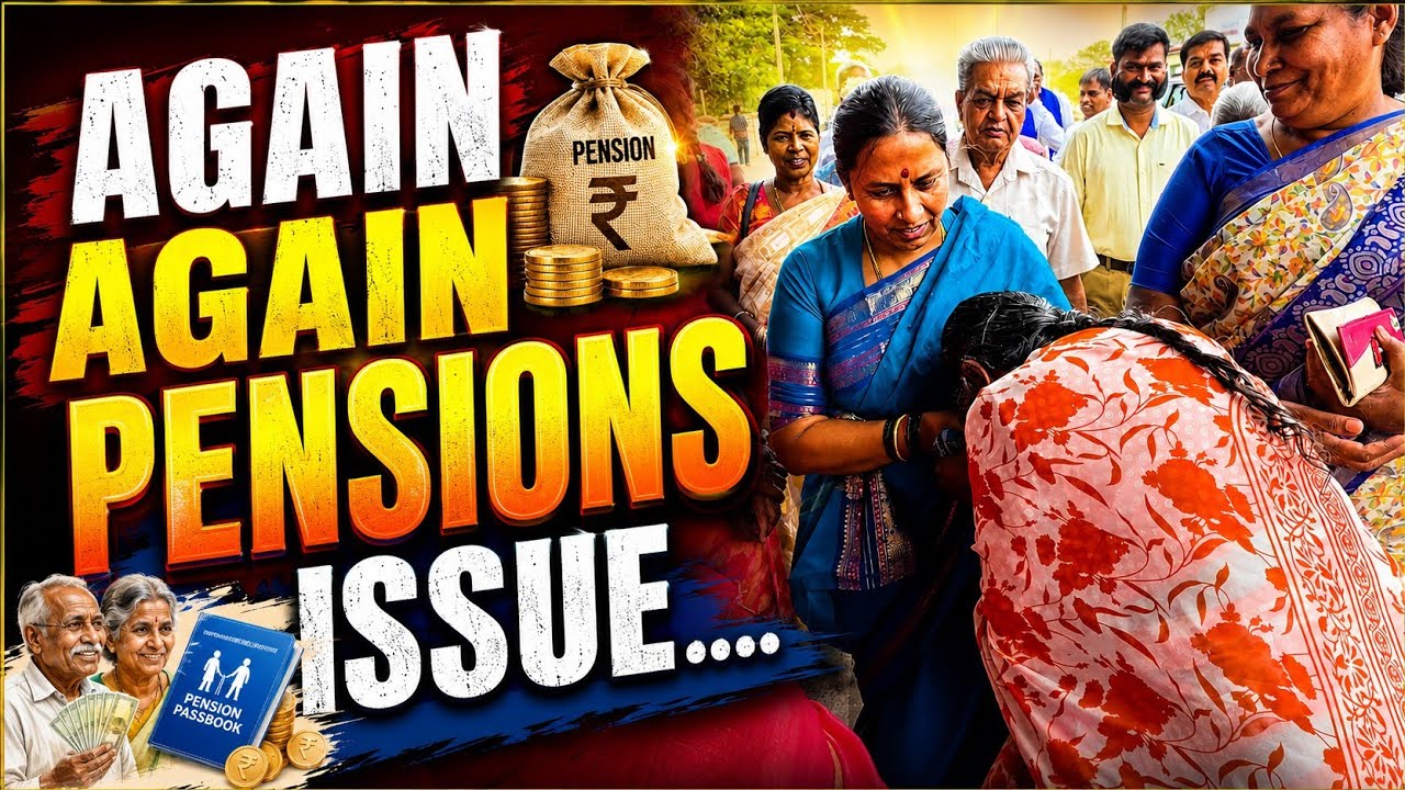 MLA ARRANGED OFFICIAL MEETING TO SOLVE PENSION AND BPL CARD ISSUE....