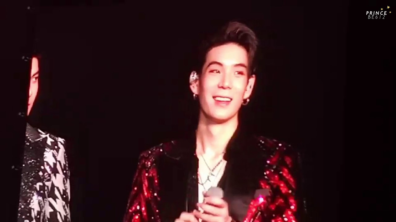 「FANCAM」  9by9 รวมช่วงเม้าท์มอย ใน 9×9 THE FINAL CONCERT EN[D] ROUTE