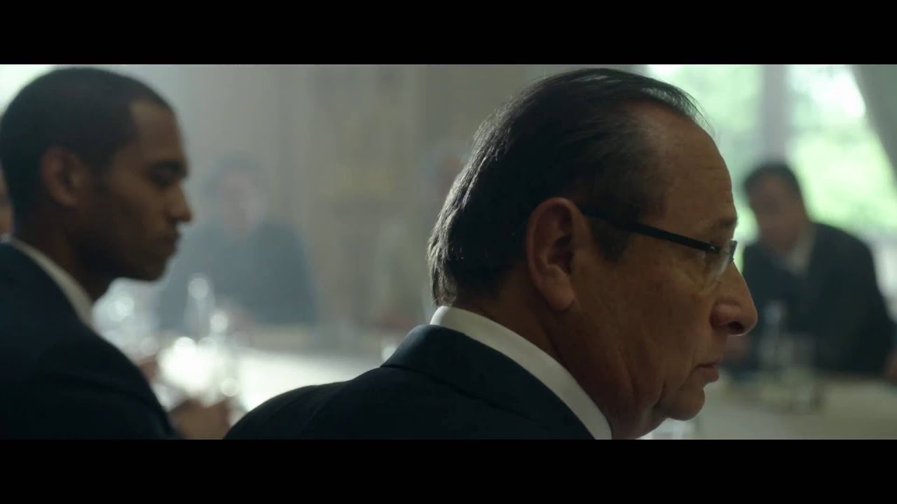 ILS SONT PARTOUT - Extrait 4 - Un film de Yvan Attal