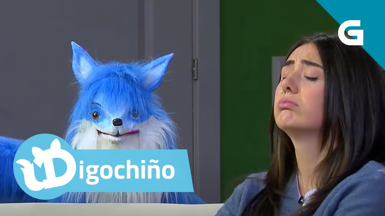 Digochiño | Ás agachadas #DígochoEu