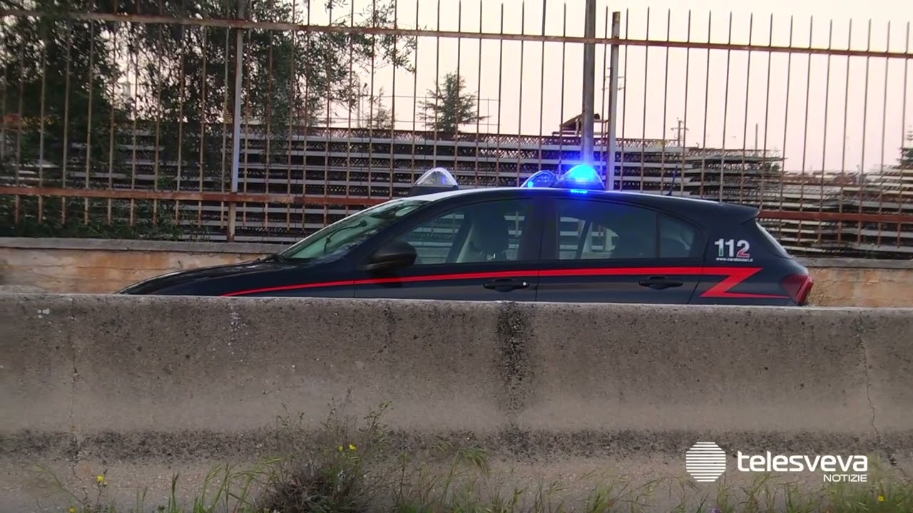 Incidente sulla Sp231 a Ruvo di Puglia, morto un 60enne originario di Andria