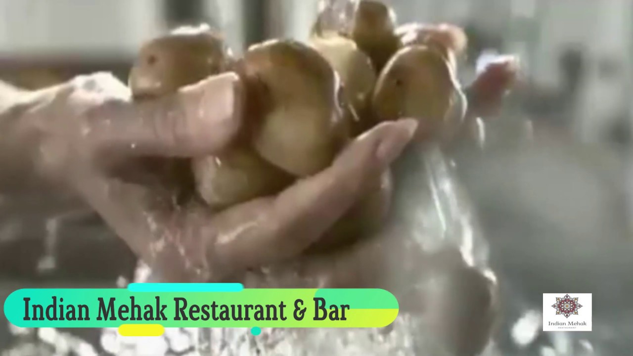 Indian Restaurant in Armenia