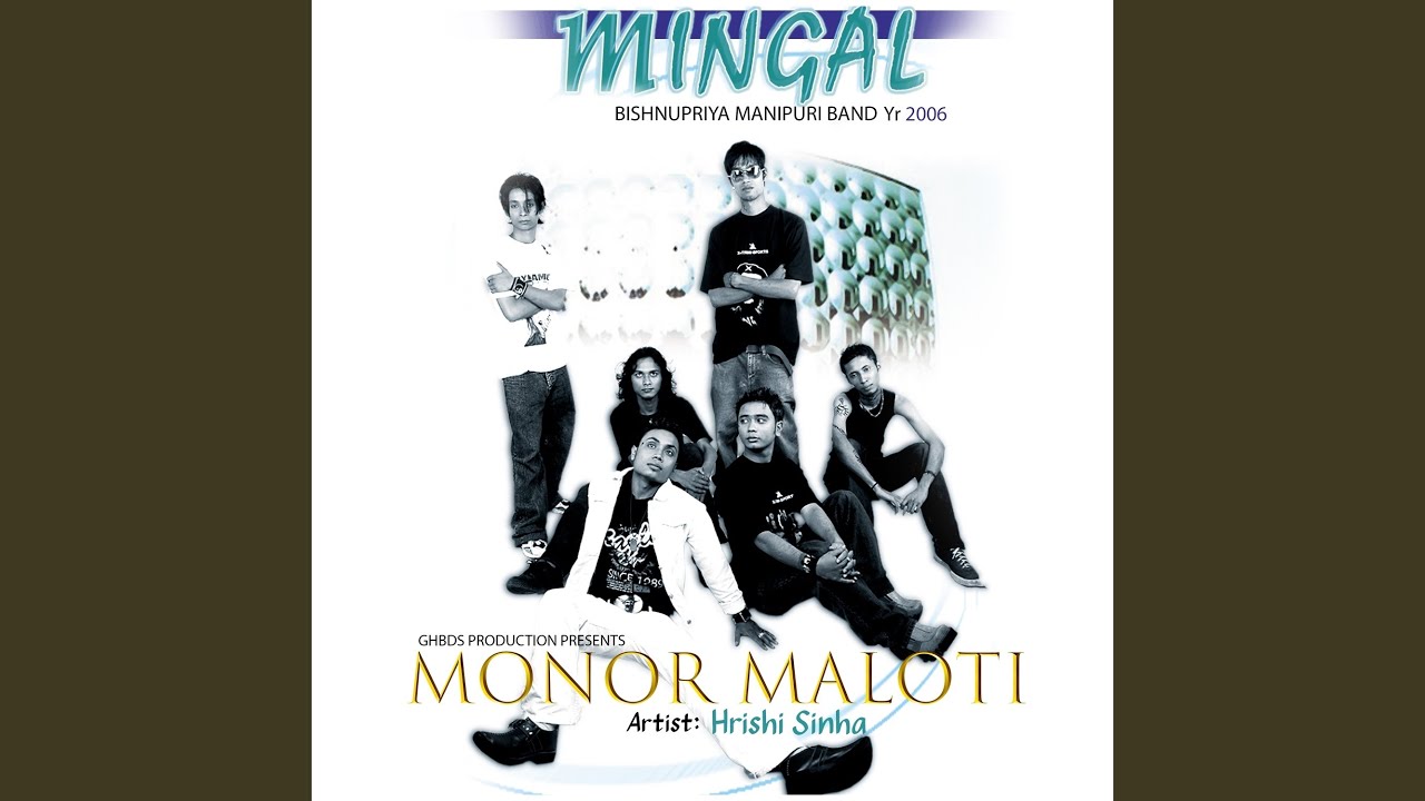 Monor Maloti (Old Version Mingal)