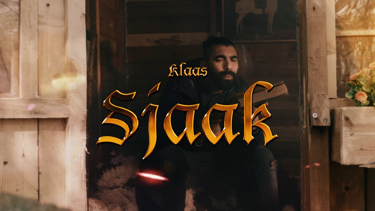 Klaas Sjaak Afl. 3: Vrouwskes Holle