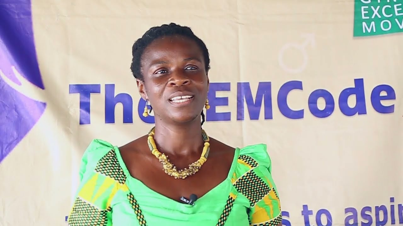 GEM-Inspiration-On-Wheels Outreach program to Comboni Vocational Technical Institute (COMBOTECH)