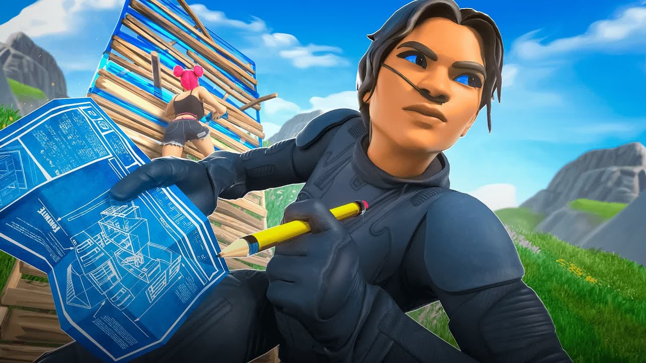 ENCARNEI O PETERBOT DEPOIS DE USAR A SKIN DELE NA RANKED