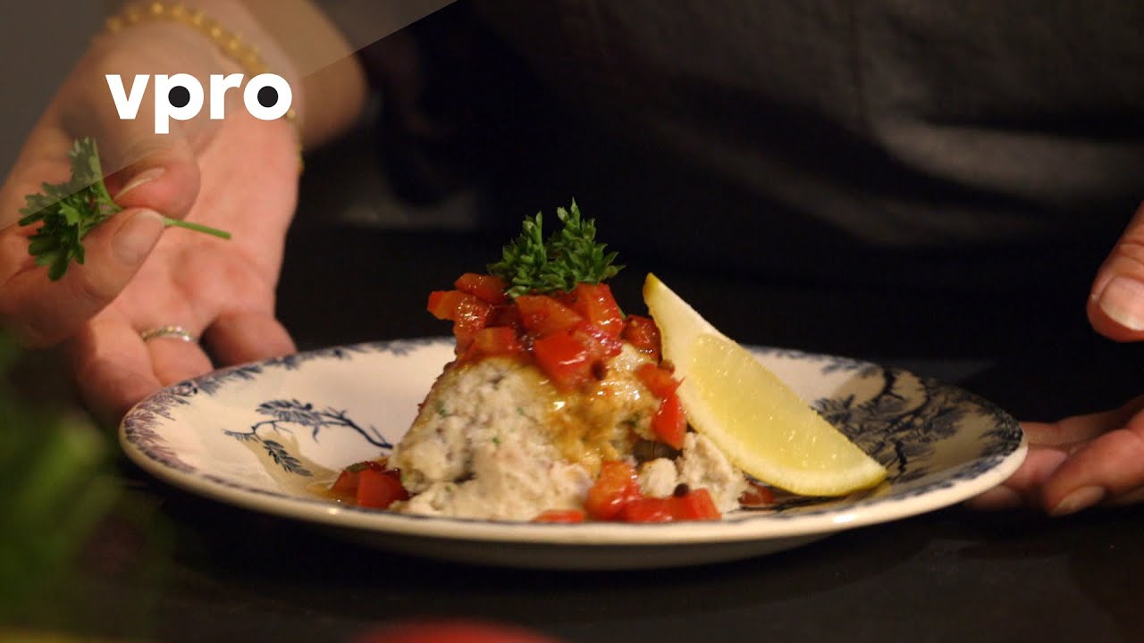 Brandade van makreel recept uit Koken met van Boven