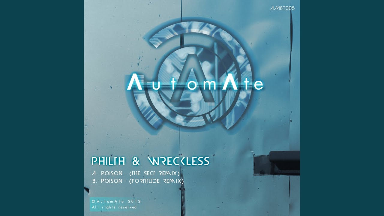 Poison (The Sect Remix)