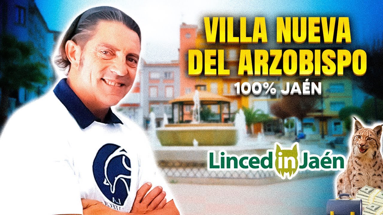 Villanueva del Arzobispo: Rincones Únicos por Explorar