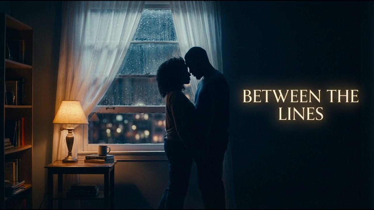 Between The Lines – Late Night R&B Duet | After Hours Series