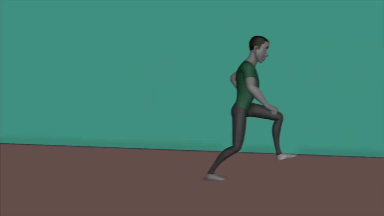 Animation 4 project by krishnendu pal