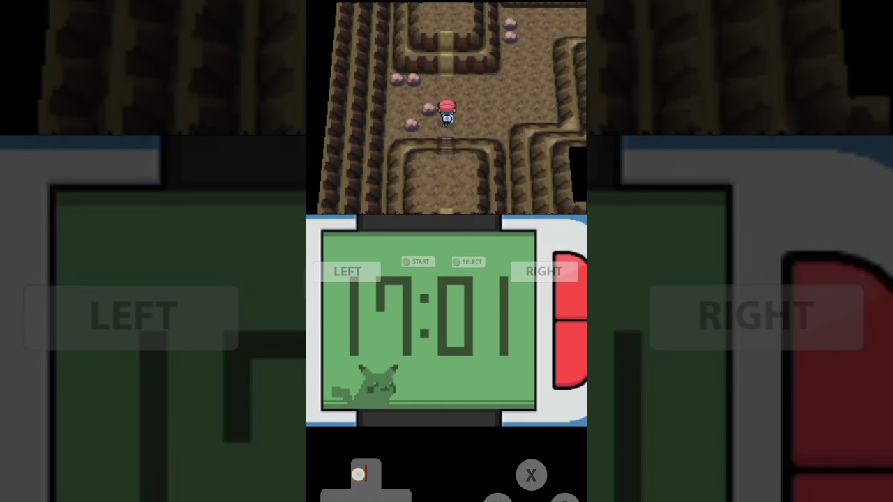 Where to get Gible platinum