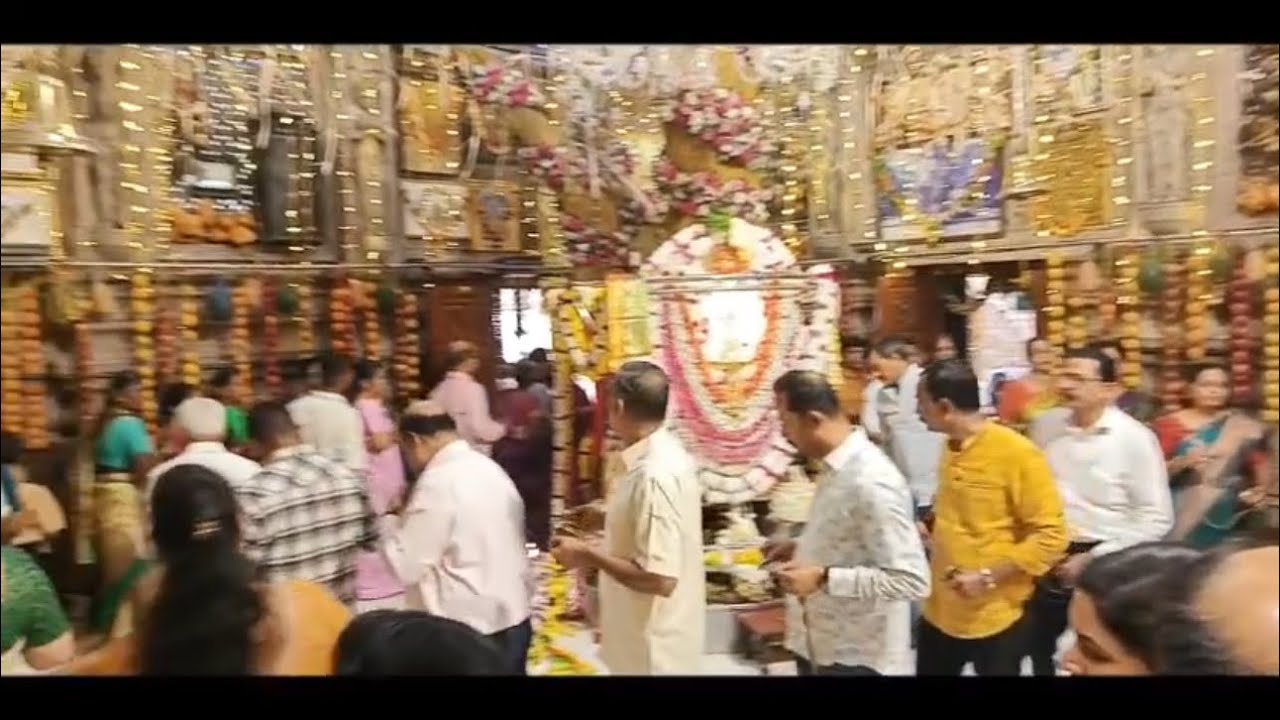 Baal Bhojan & Day 7 on 22nd Jan 2026 at Nityanand Ashram,Matunga Labour Camp,Mumbai 