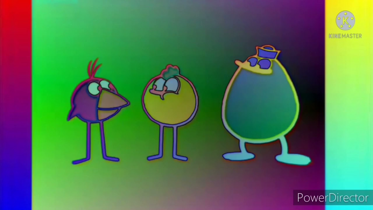 peep and the big wide world intro effects sponsored by preview 2 effects