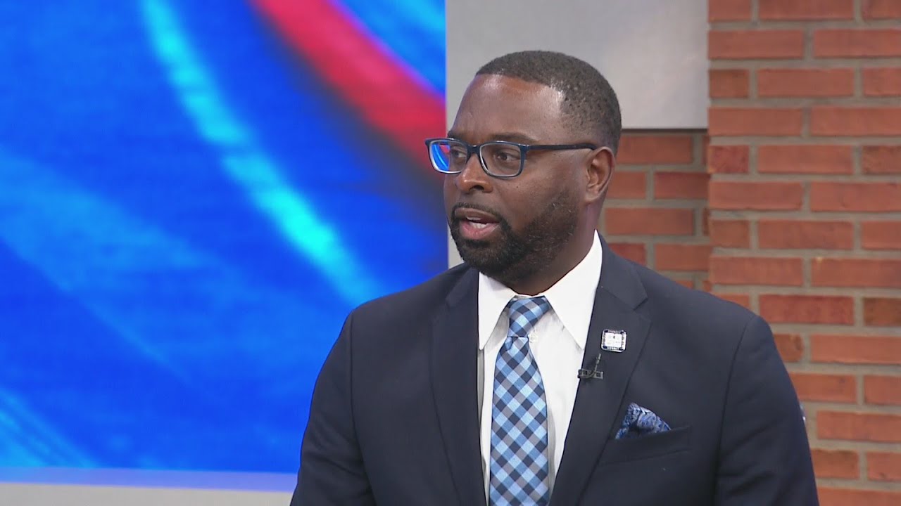 Mayor says task force surge will likely last the next 30 days