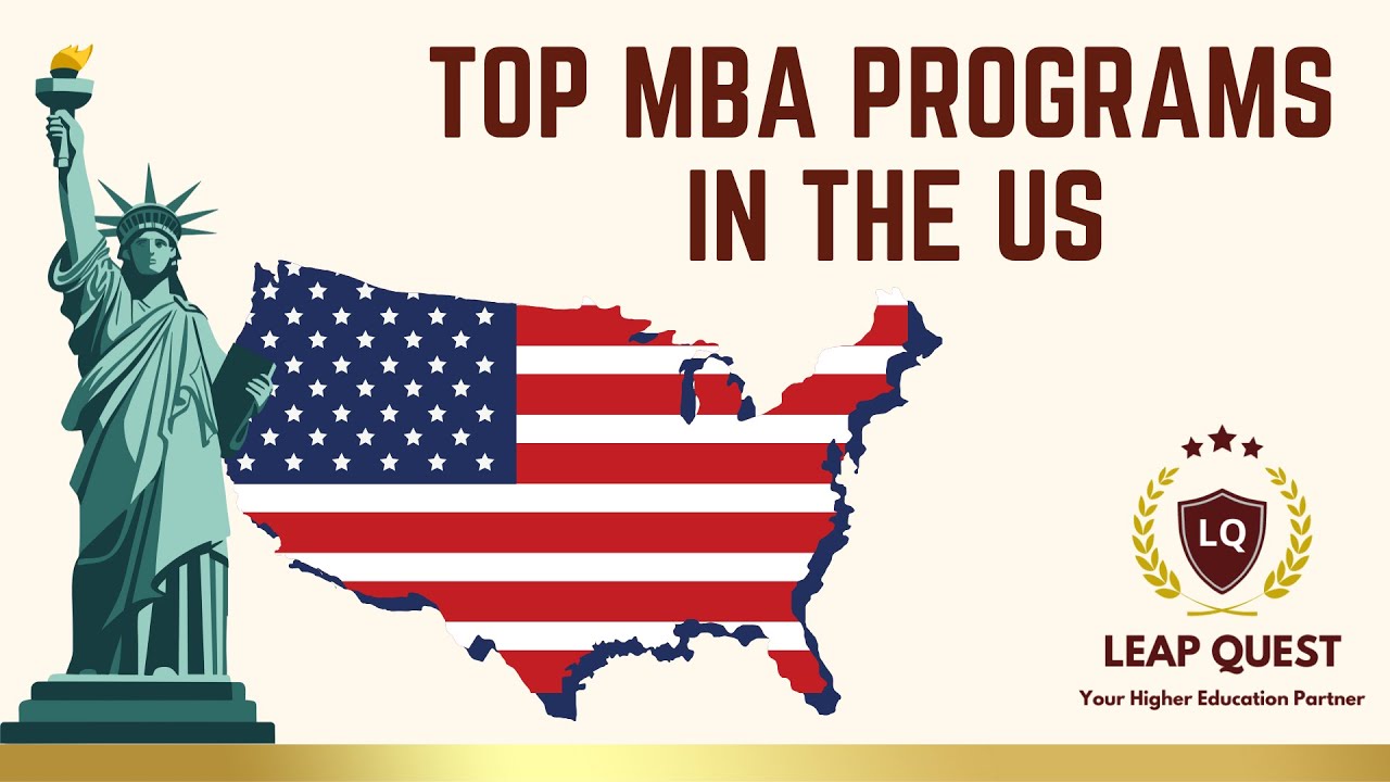 Why Choose an MBA in the USA