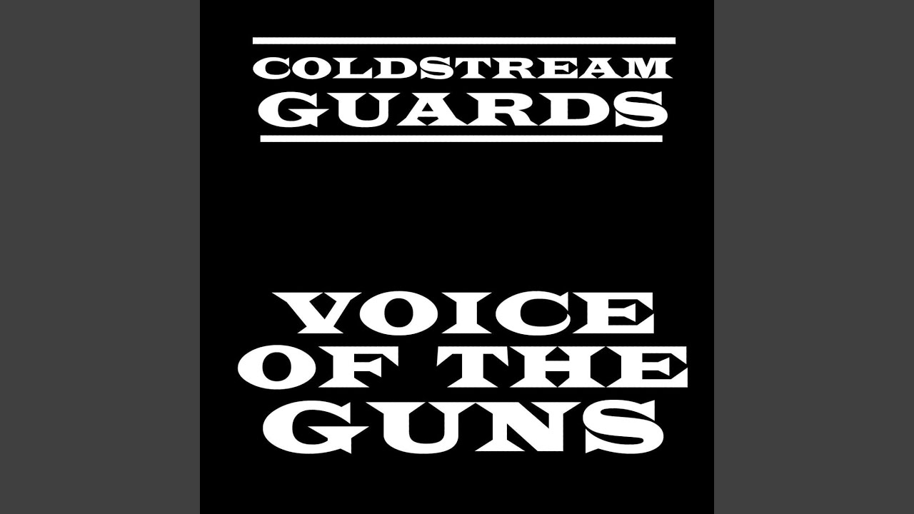 Voice Of The Guns