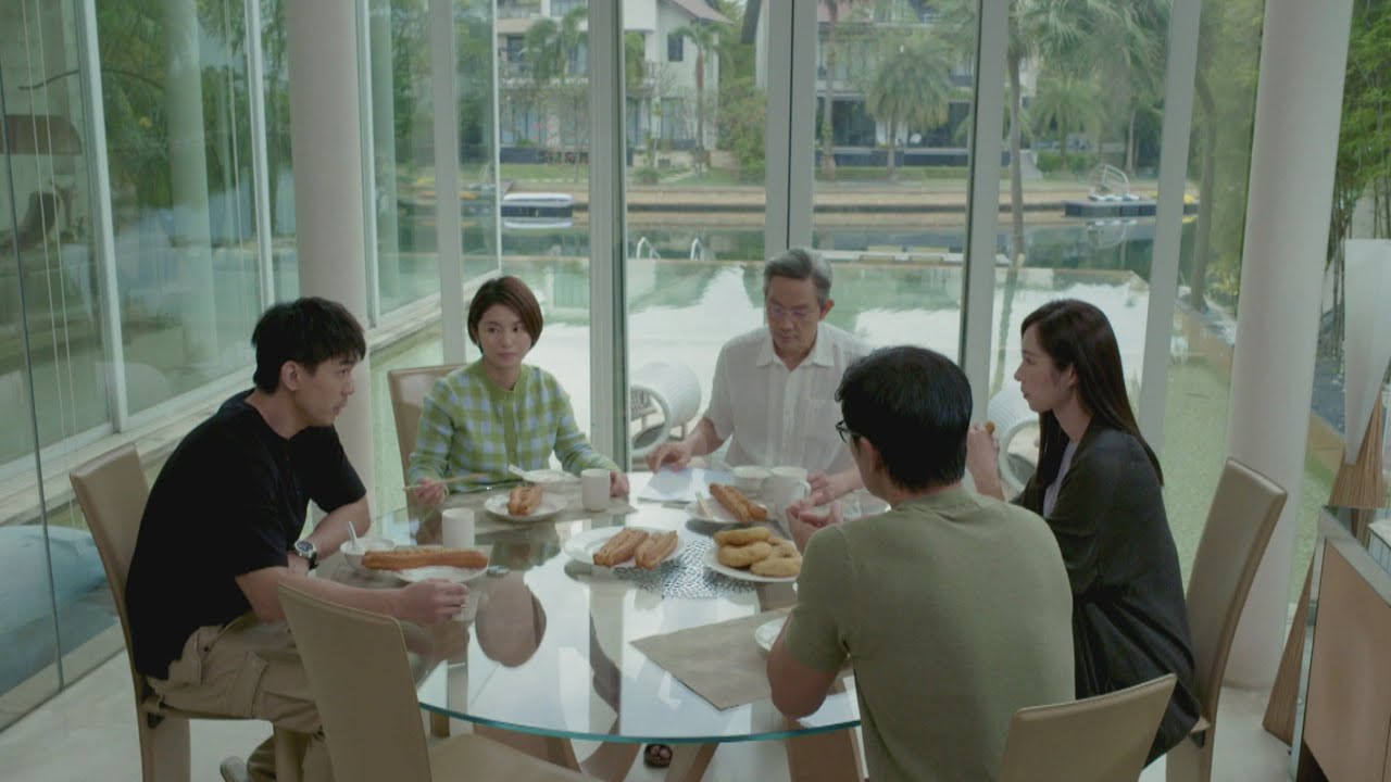 Healing Heroes 医生不是神 EP94